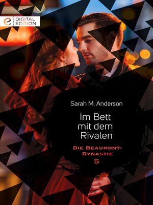 cover image of Im Bett mit dem Rivalen